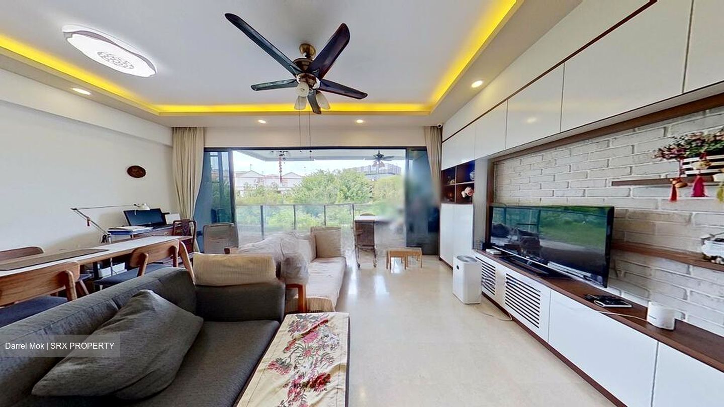 Terrene At Bukit Timah (D21), Condominium #585438871